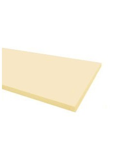 Plancha goma espuma poliuretano 100x200 (Densidad Suave) D-20, Planchas goma espuma
